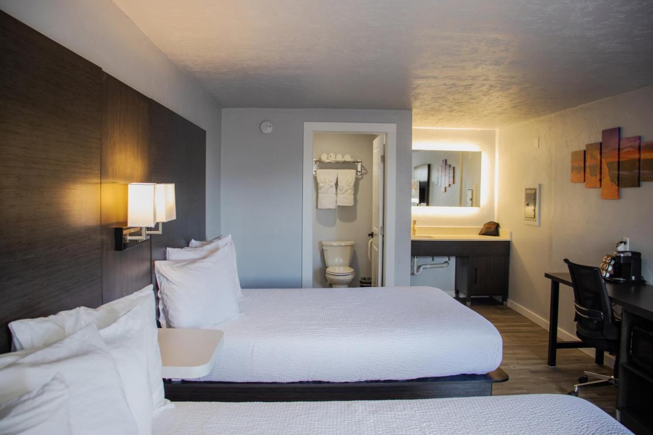 Bears Ears Inn Blanding Luaran gambar