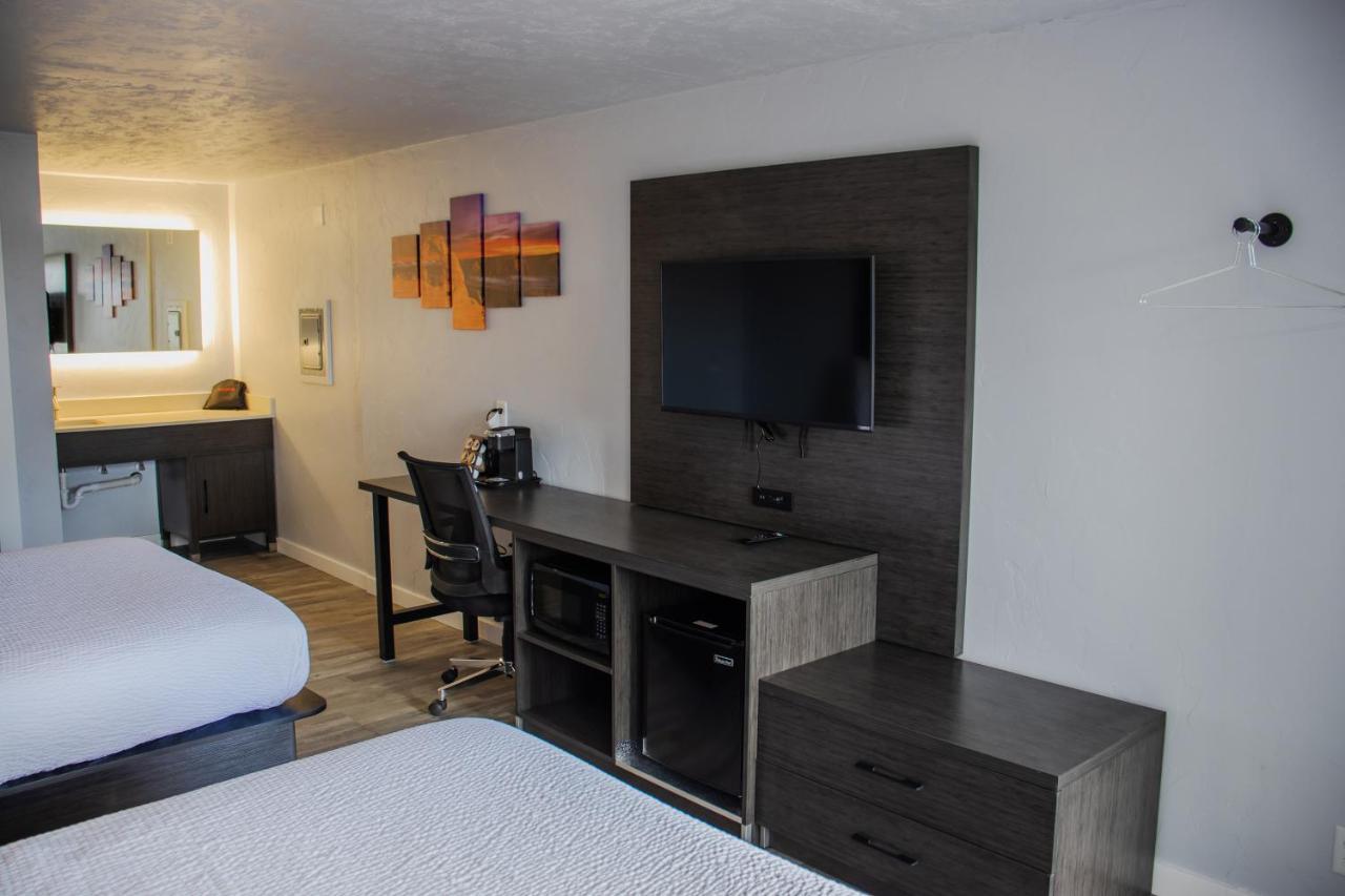 Bears Ears Inn Blanding Luaran gambar
