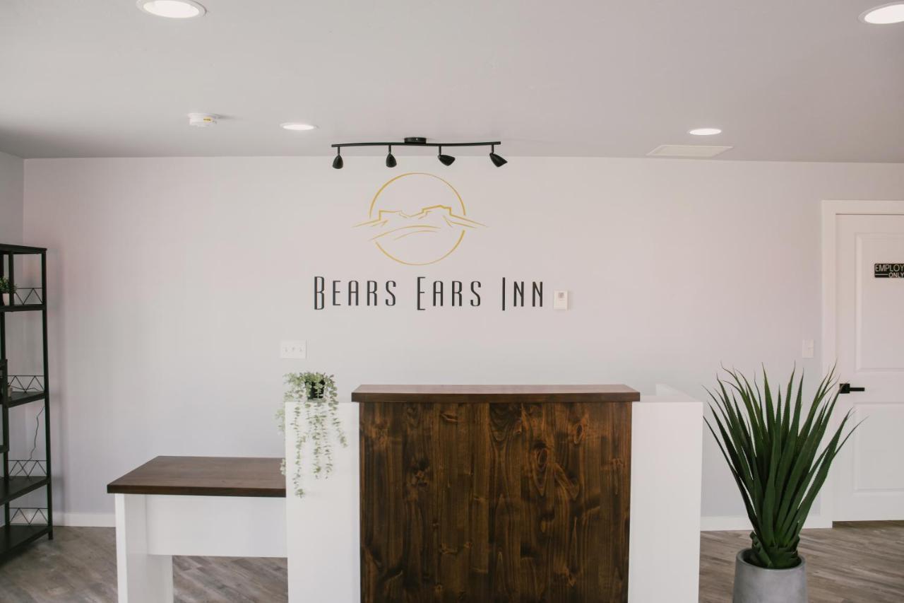 Bears Ears Inn Blanding Luaran gambar