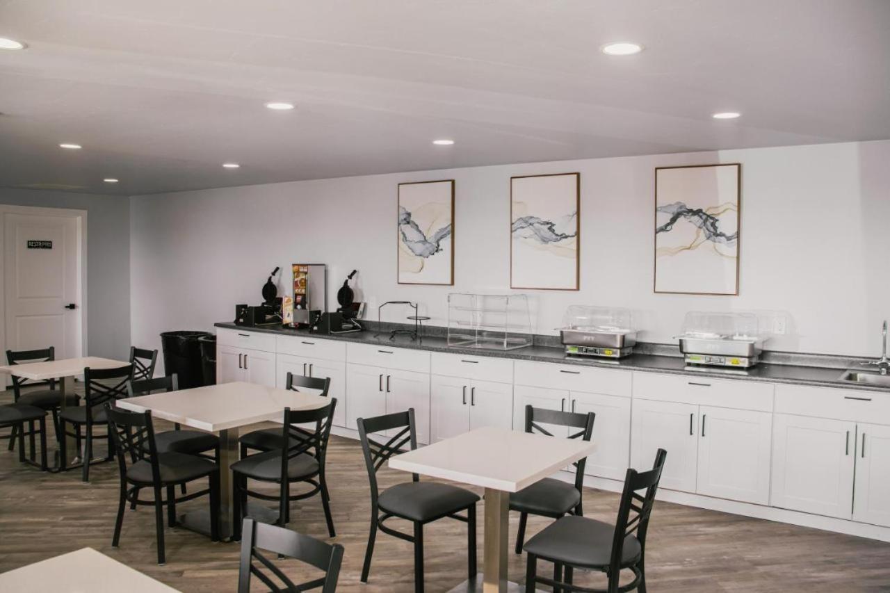 Bears Ears Inn Blanding Luaran gambar